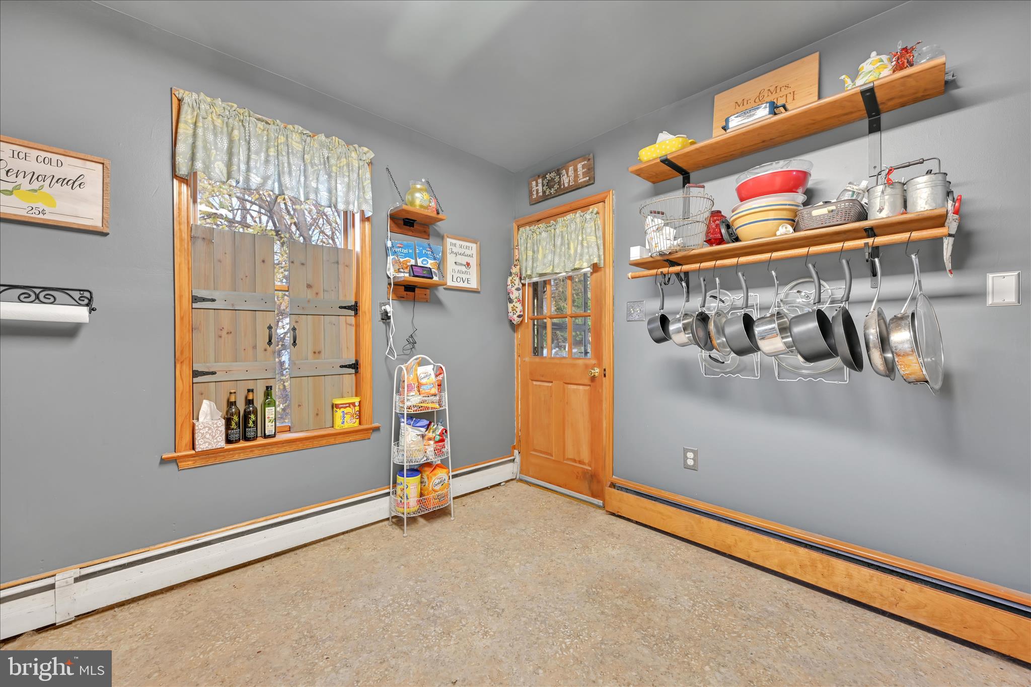 PALO ALTO - Residential