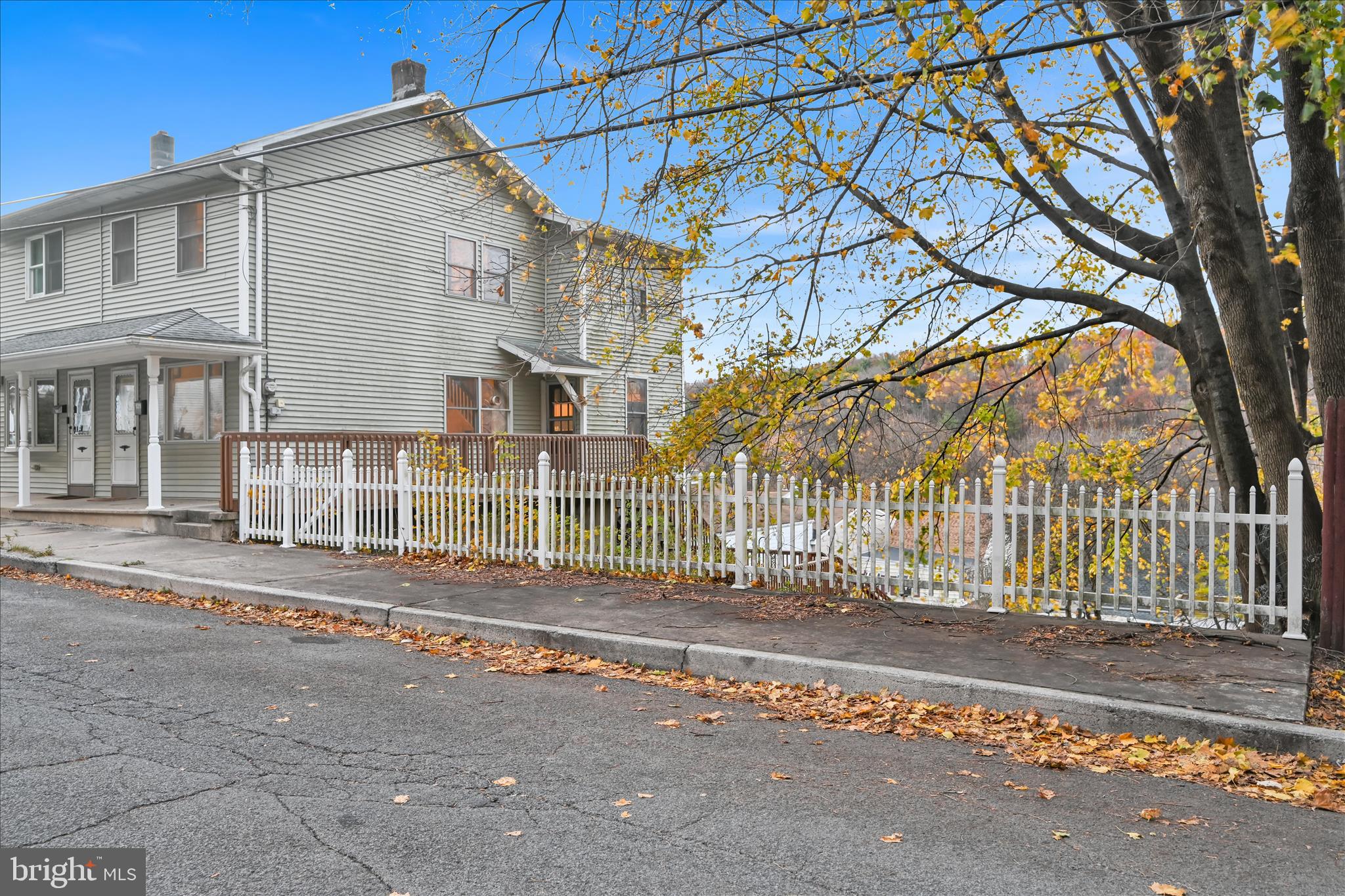 PALO ALTO - Residential