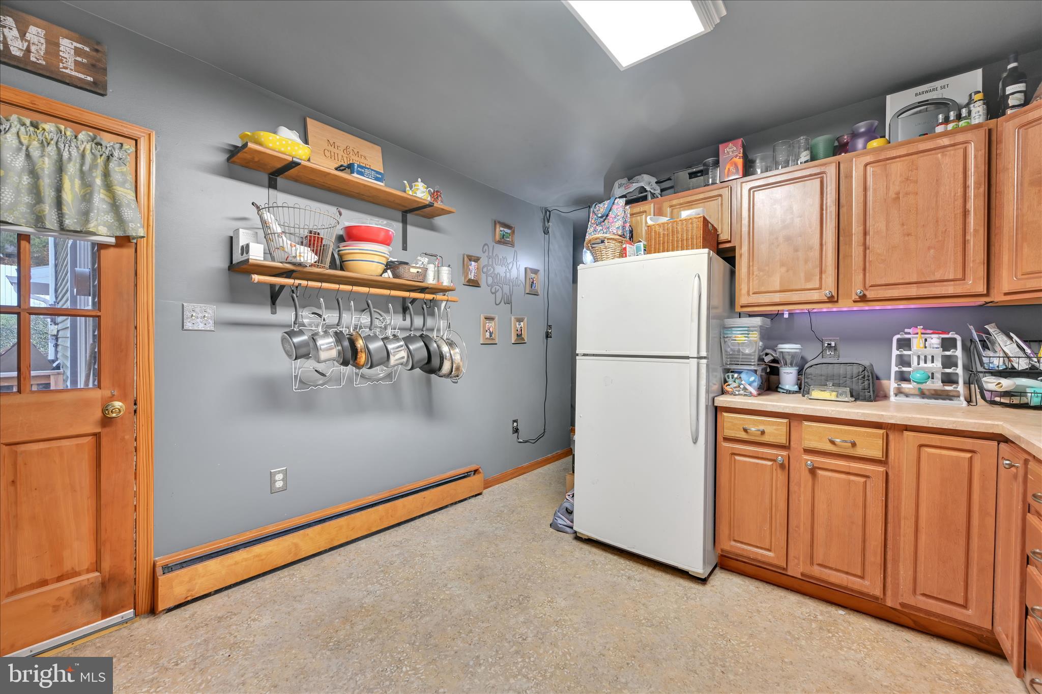 PALO ALTO - Residential