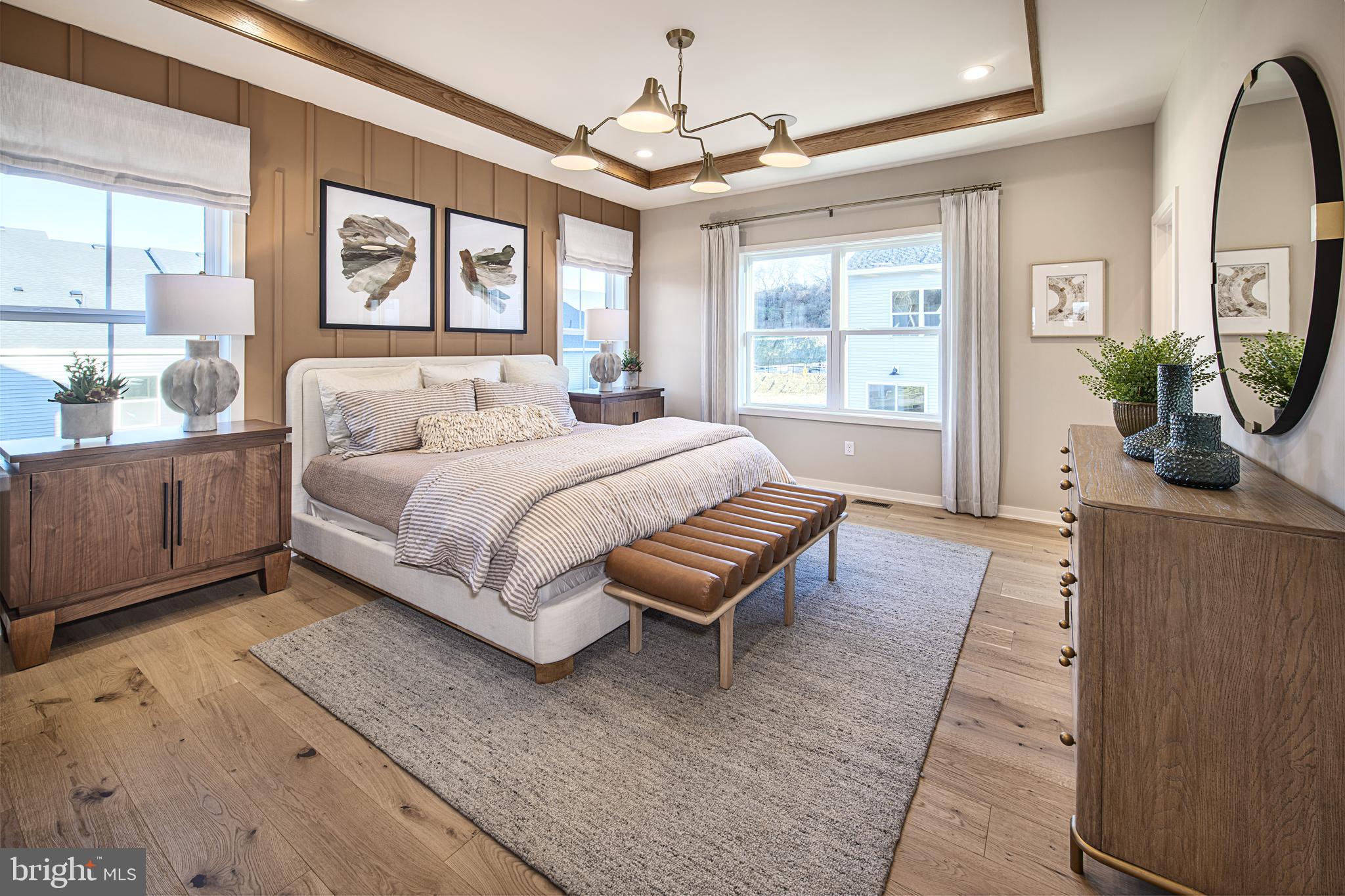 ANFIELD AT MALVERN - Residential