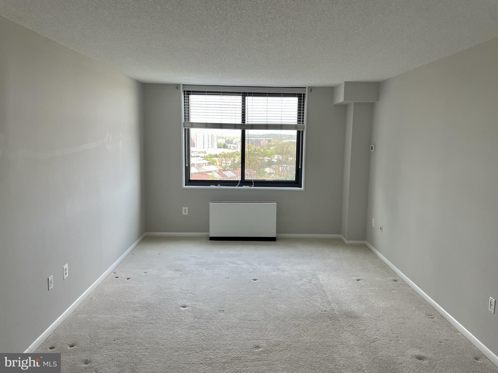 SKYLINE PLAZA - Residential Lease