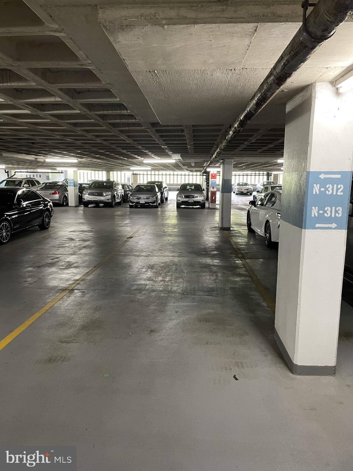 SKYLINE PLAZA - Residential Lease