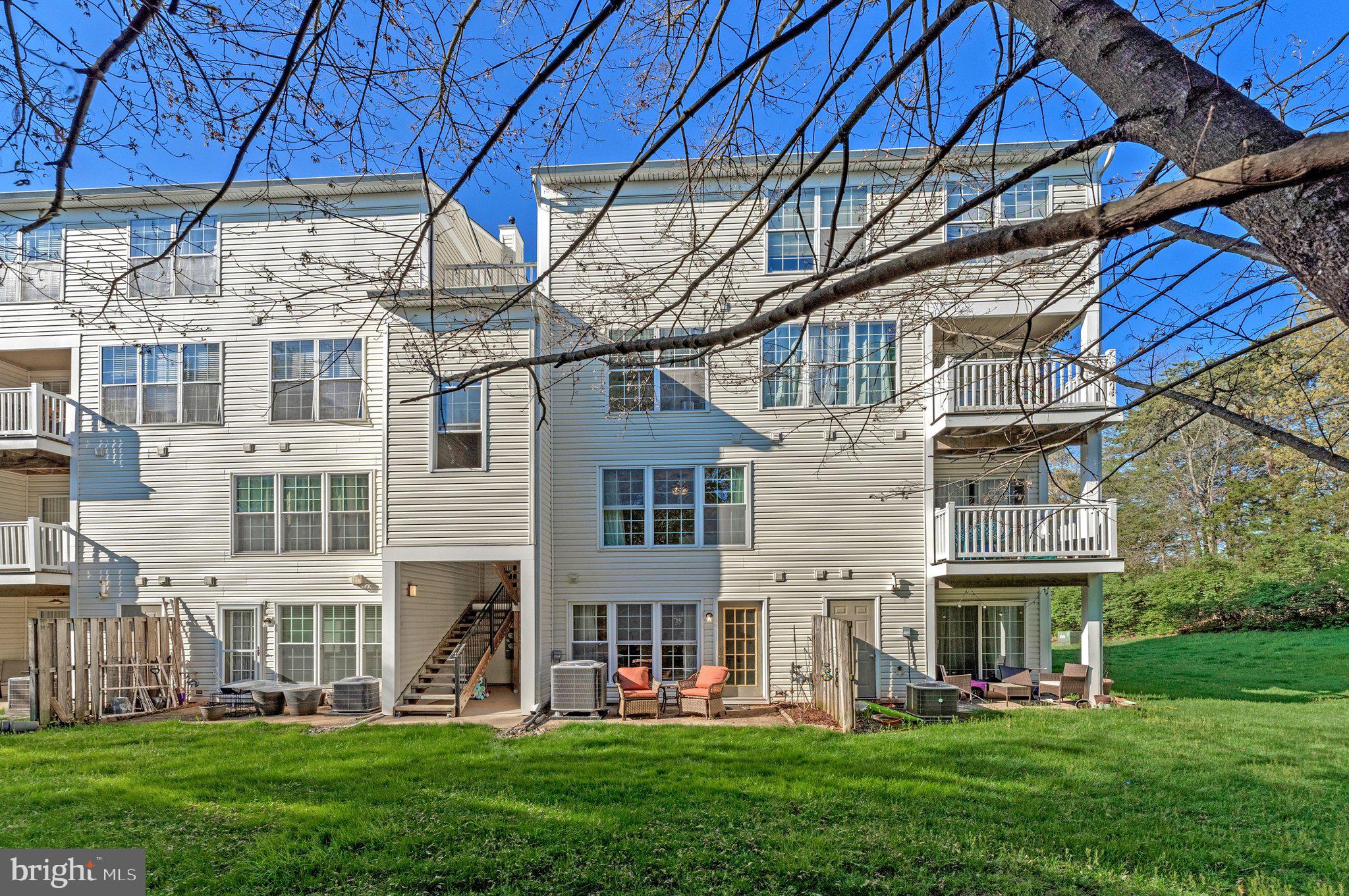 CHATHAM GREEN - Residential