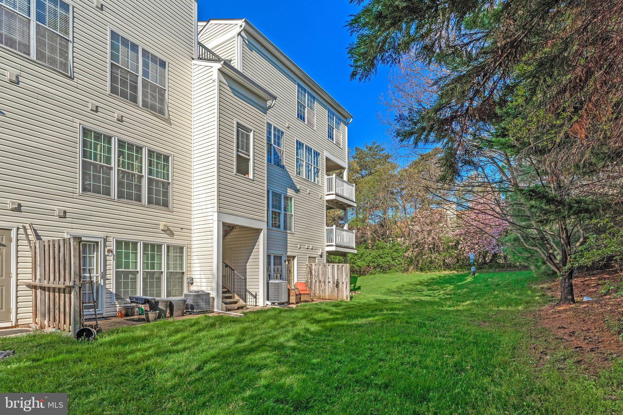 CHATHAM GREEN - Residential