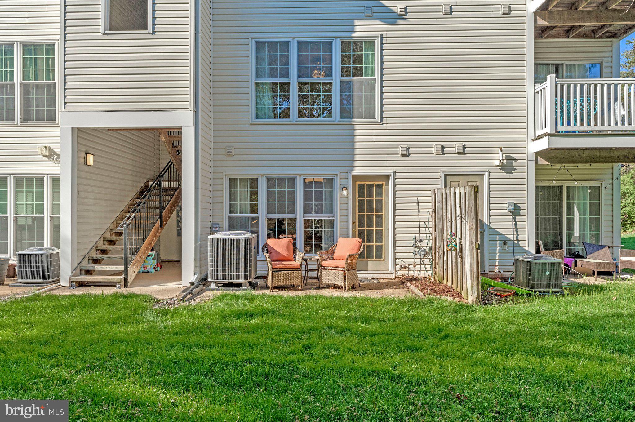 CHATHAM GREEN - Residential