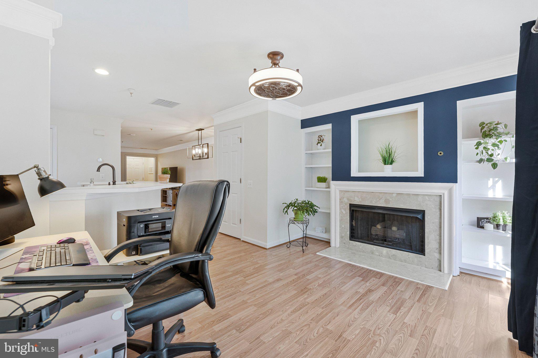 CHATHAM GREEN - Residential