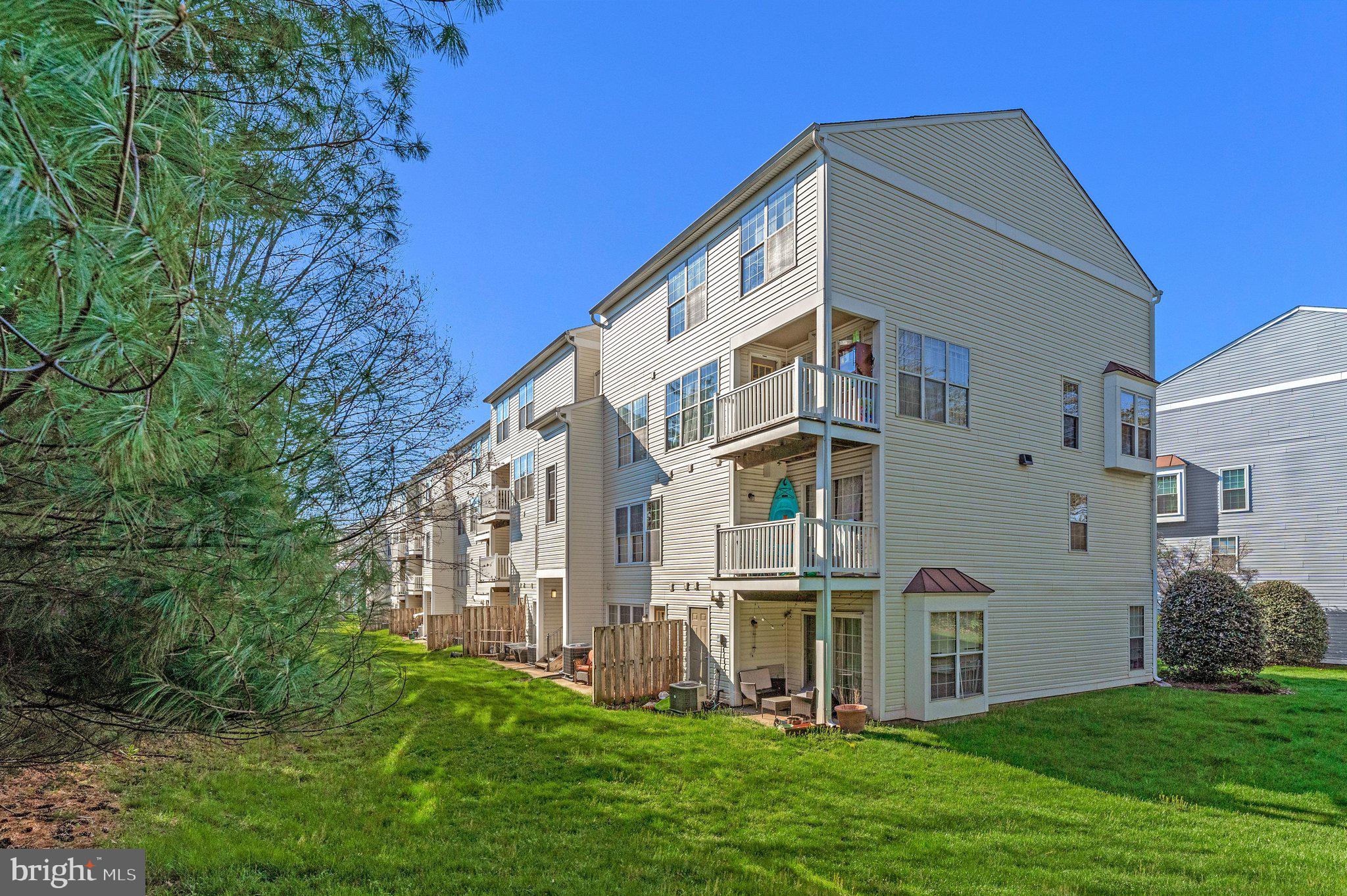 CHATHAM GREEN - Residential