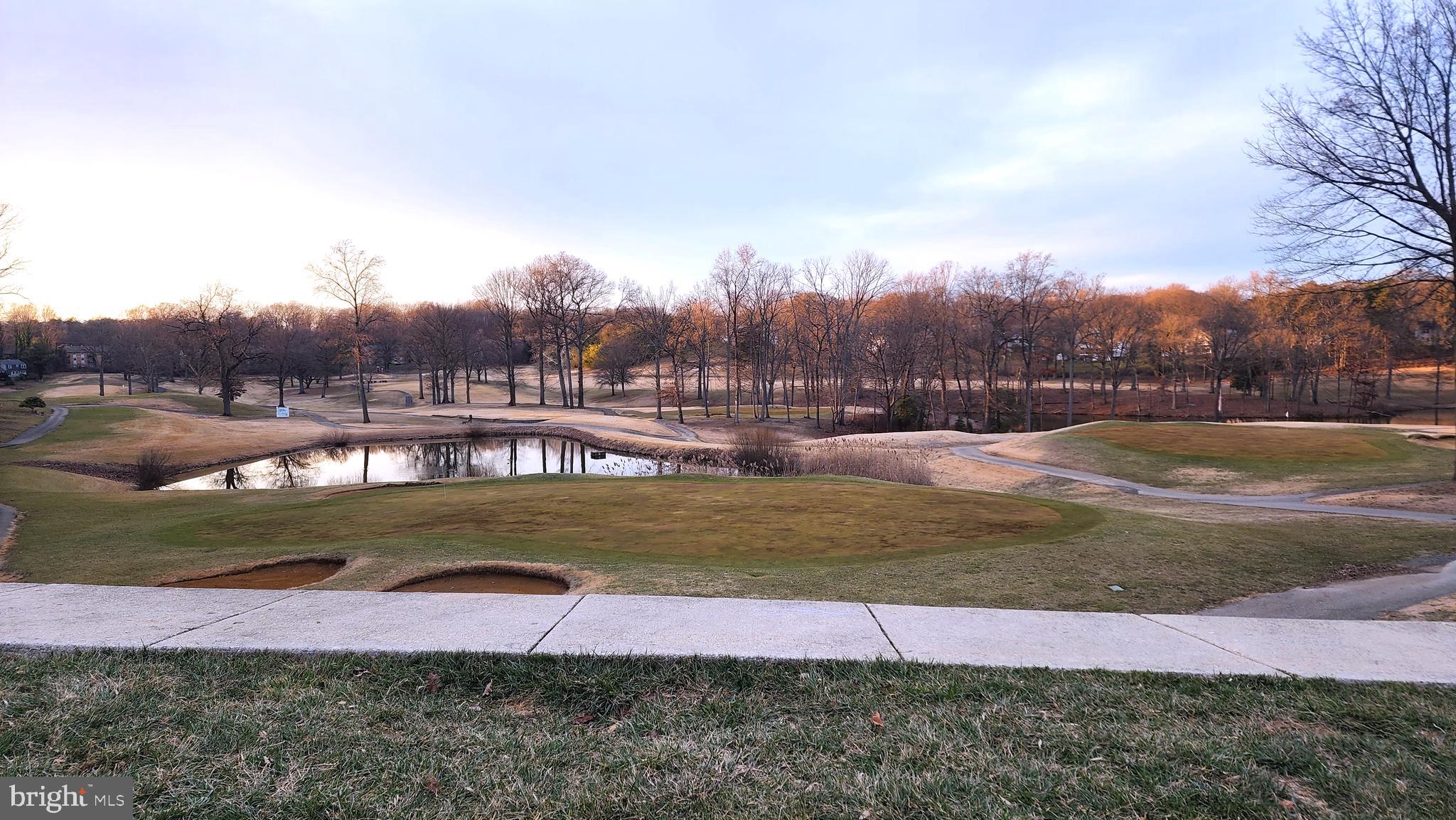 ST ANDREWS CONDOMINIUMS AT BAY HILLS - Residential