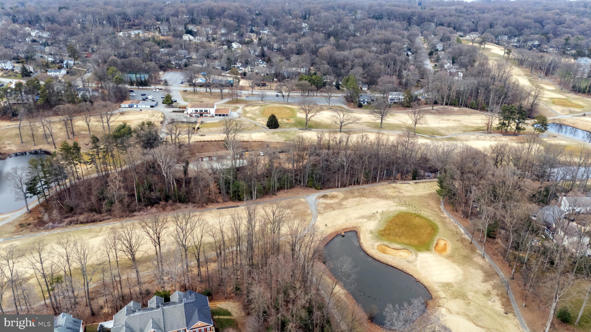 ST ANDREWS CONDOMINIUMS AT BAY HILLS - Residential