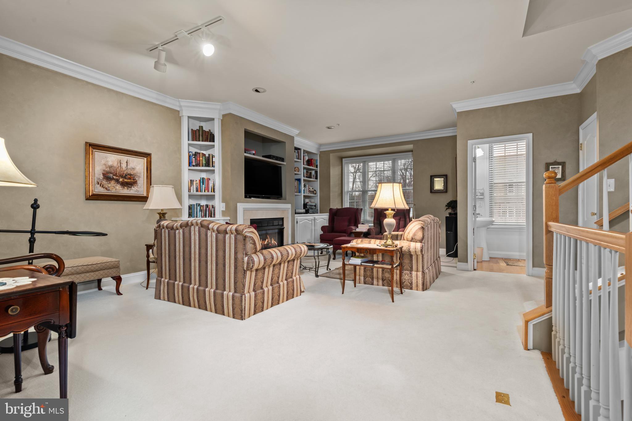 ST ANDREWS CONDOMINIUMS AT BAY HILLS - Residential