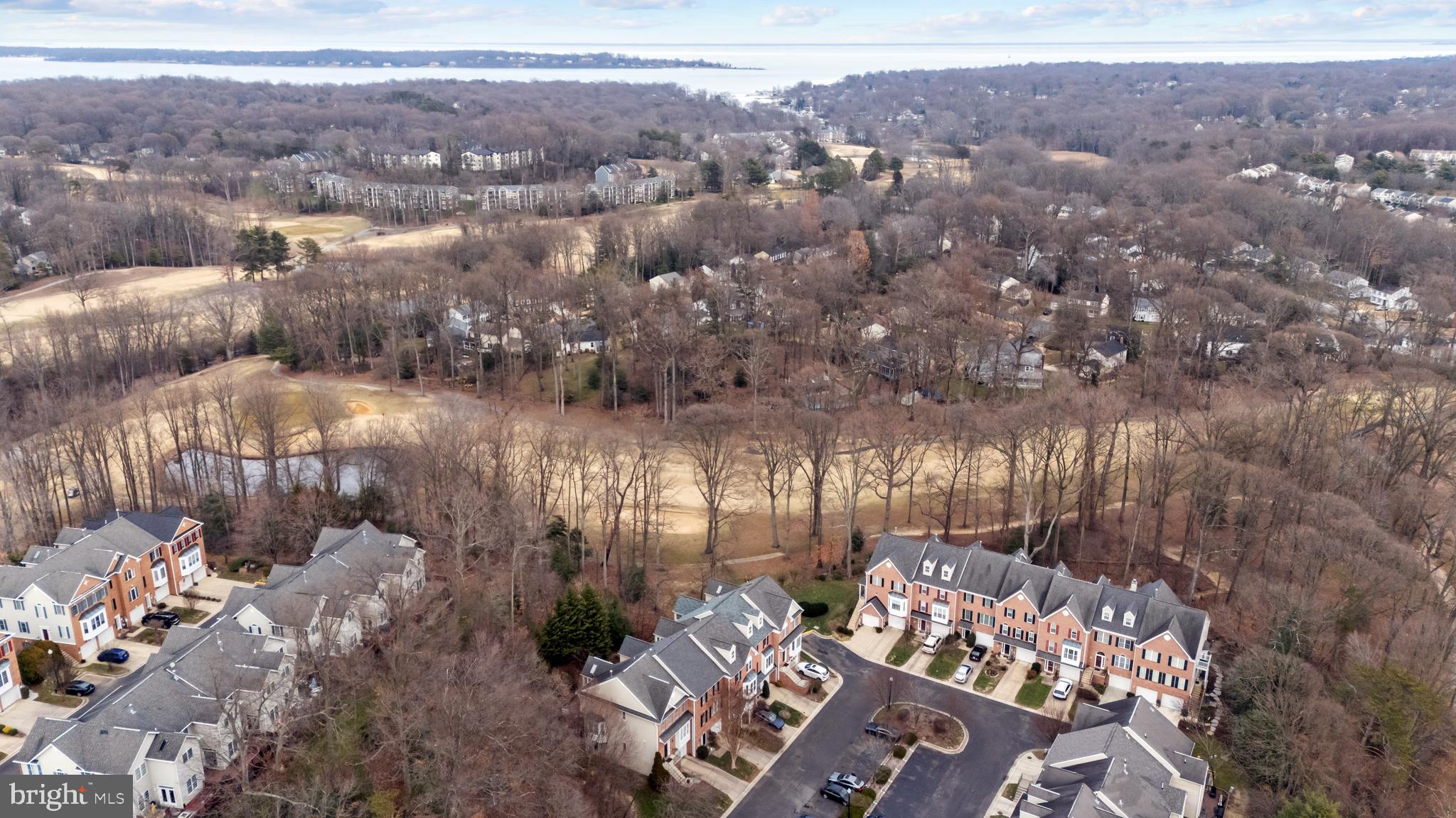 ST ANDREWS CONDOMINIUMS AT BAY HILLS - Residential