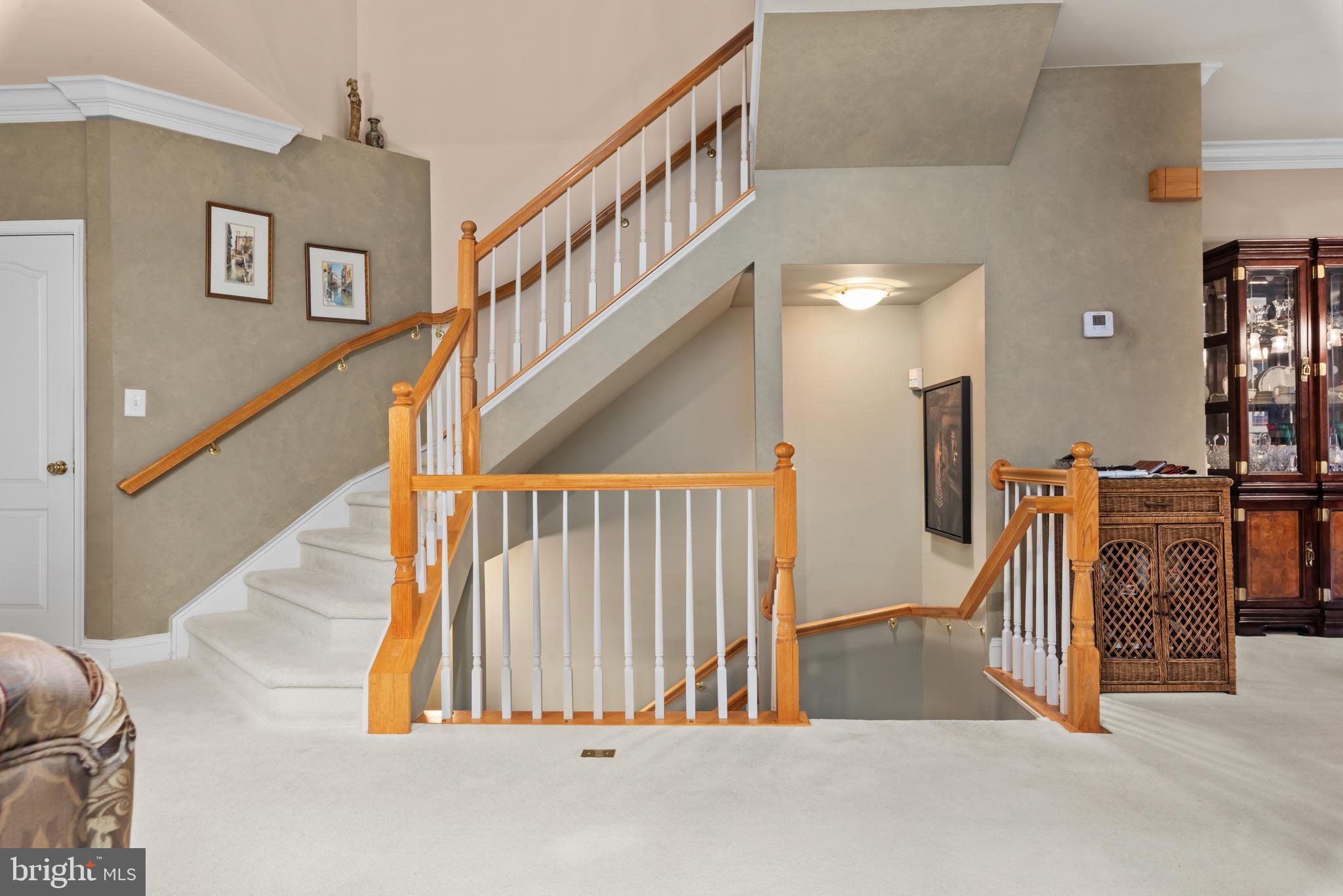 ST ANDREWS CONDOMINIUMS AT BAY HILLS - Residential