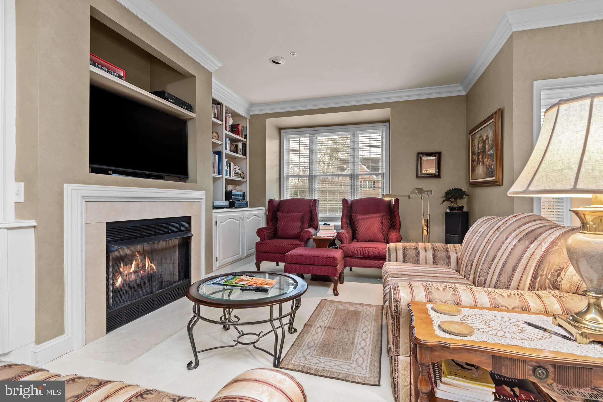 ST ANDREWS CONDOMINIUMS AT BAY HILLS - Residential