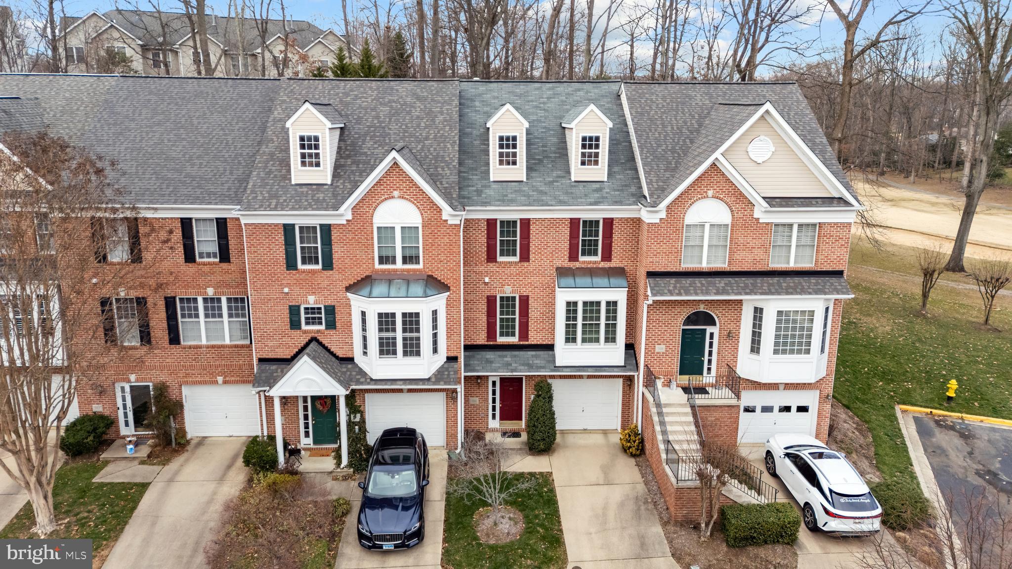 ST ANDREWS CONDOMINIUMS AT BAY HILLS - Residential