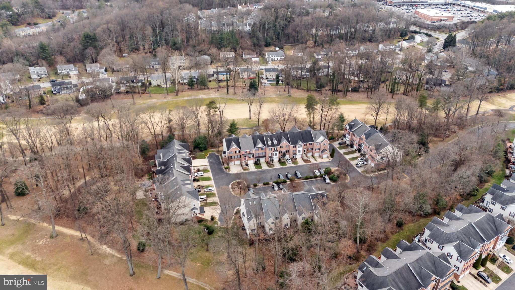 ST ANDREWS CONDOMINIUMS AT BAY HILLS - Residential