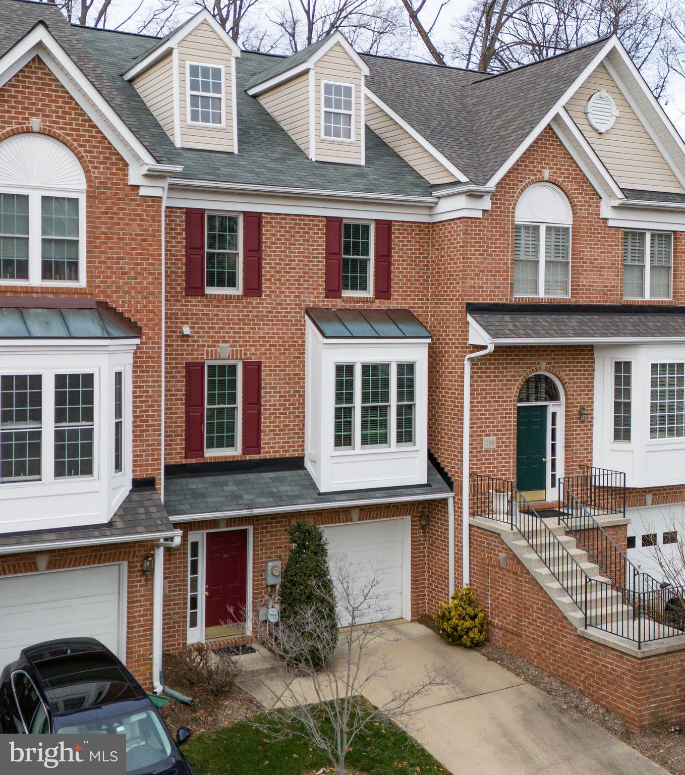 ST ANDREWS CONDOMINIUMS AT BAY HILLS - Residential