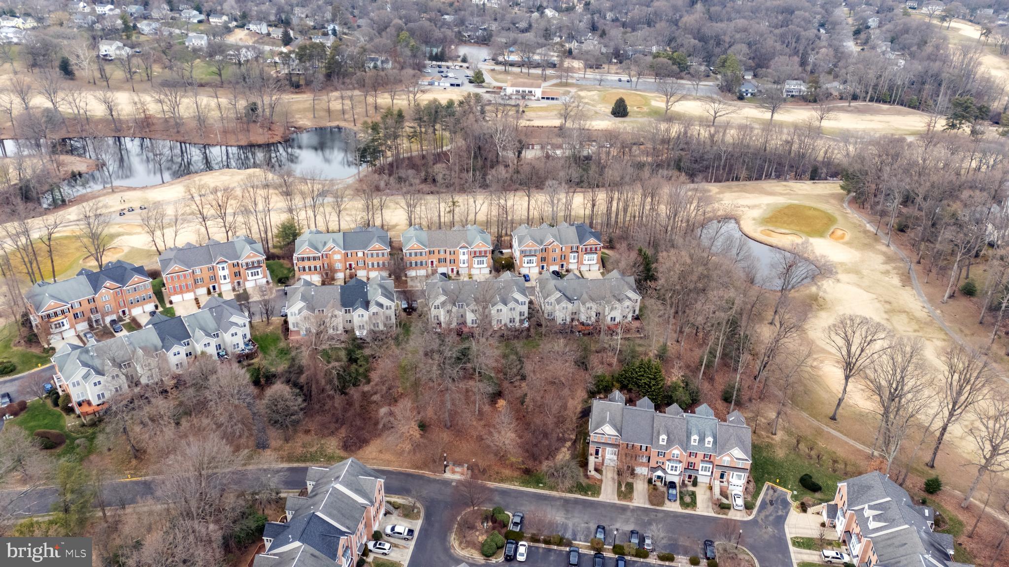 ST ANDREWS CONDOMINIUMS AT BAY HILLS - Residential