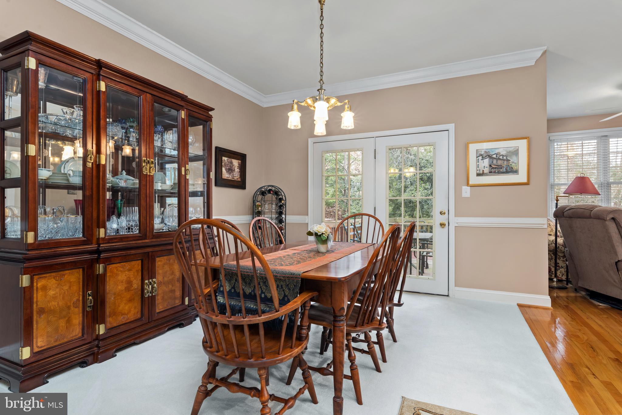 ST ANDREWS CONDOMINIUMS AT BAY HILLS - Residential