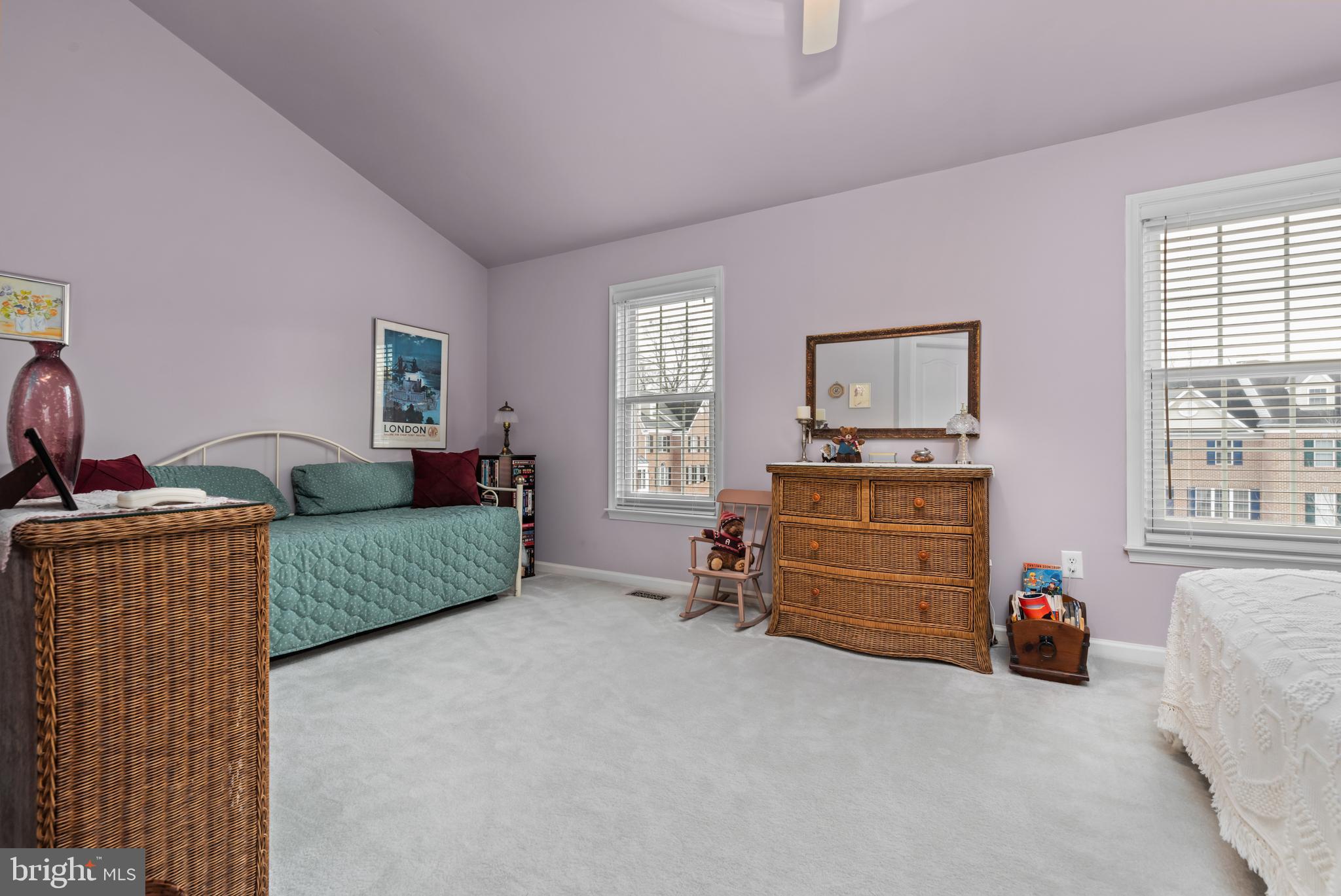 ST ANDREWS CONDOMINIUMS AT BAY HILLS - Residential