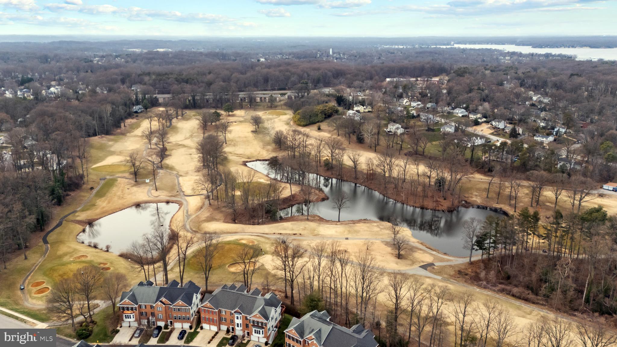 ST ANDREWS CONDOMINIUMS AT BAY HILLS - Residential