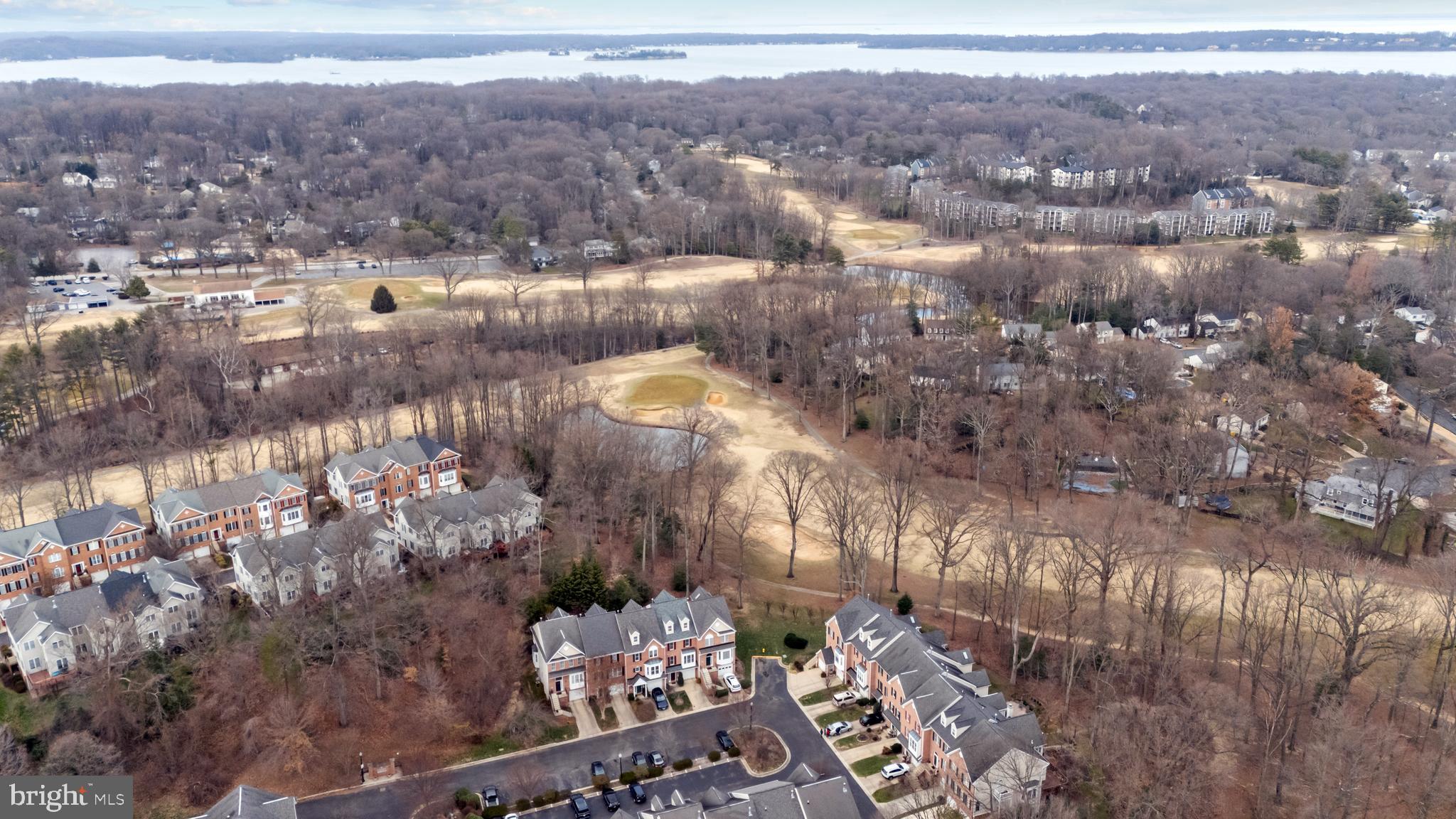 ST ANDREWS CONDOMINIUMS AT BAY HILLS - Residential