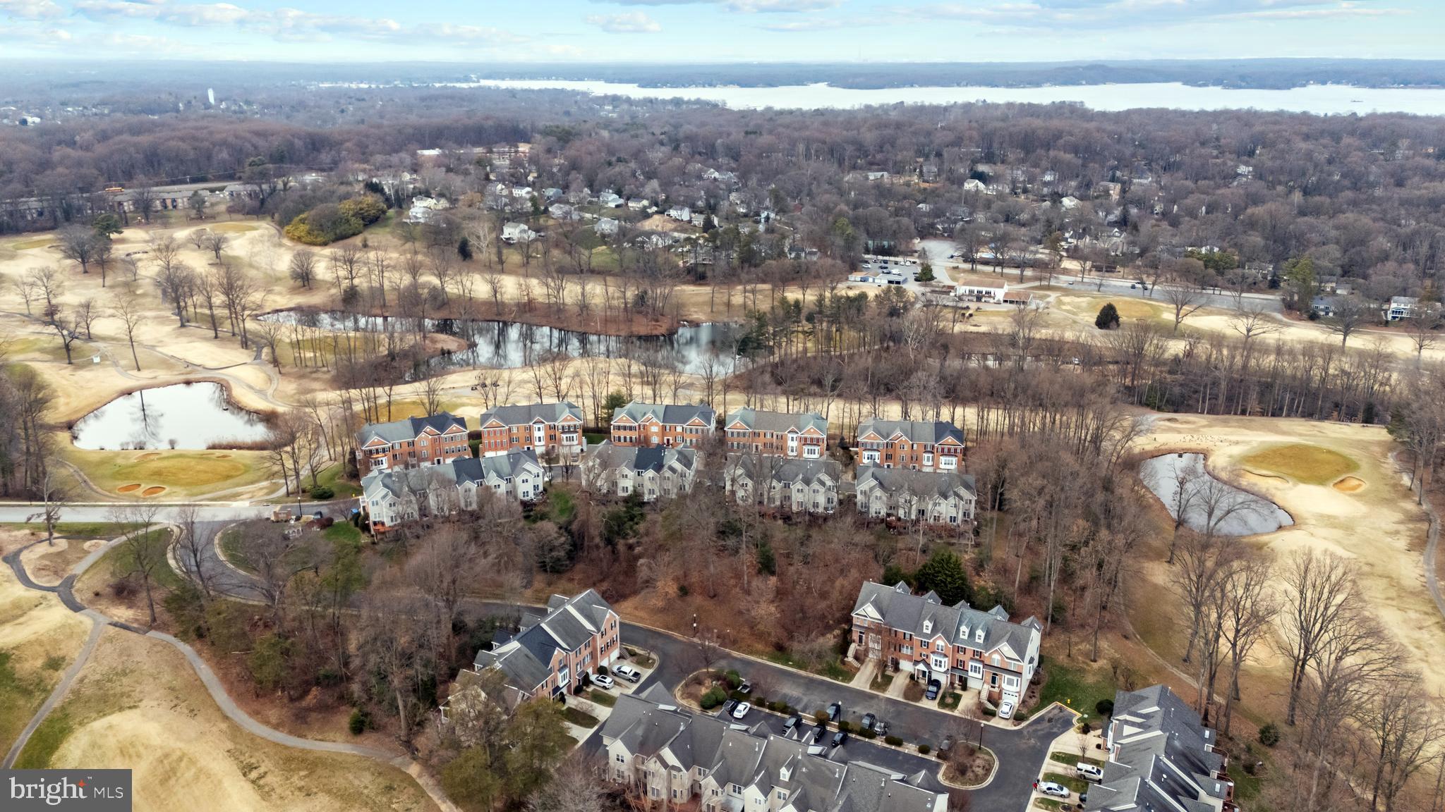 ST ANDREWS CONDOMINIUMS AT BAY HILLS - Residential