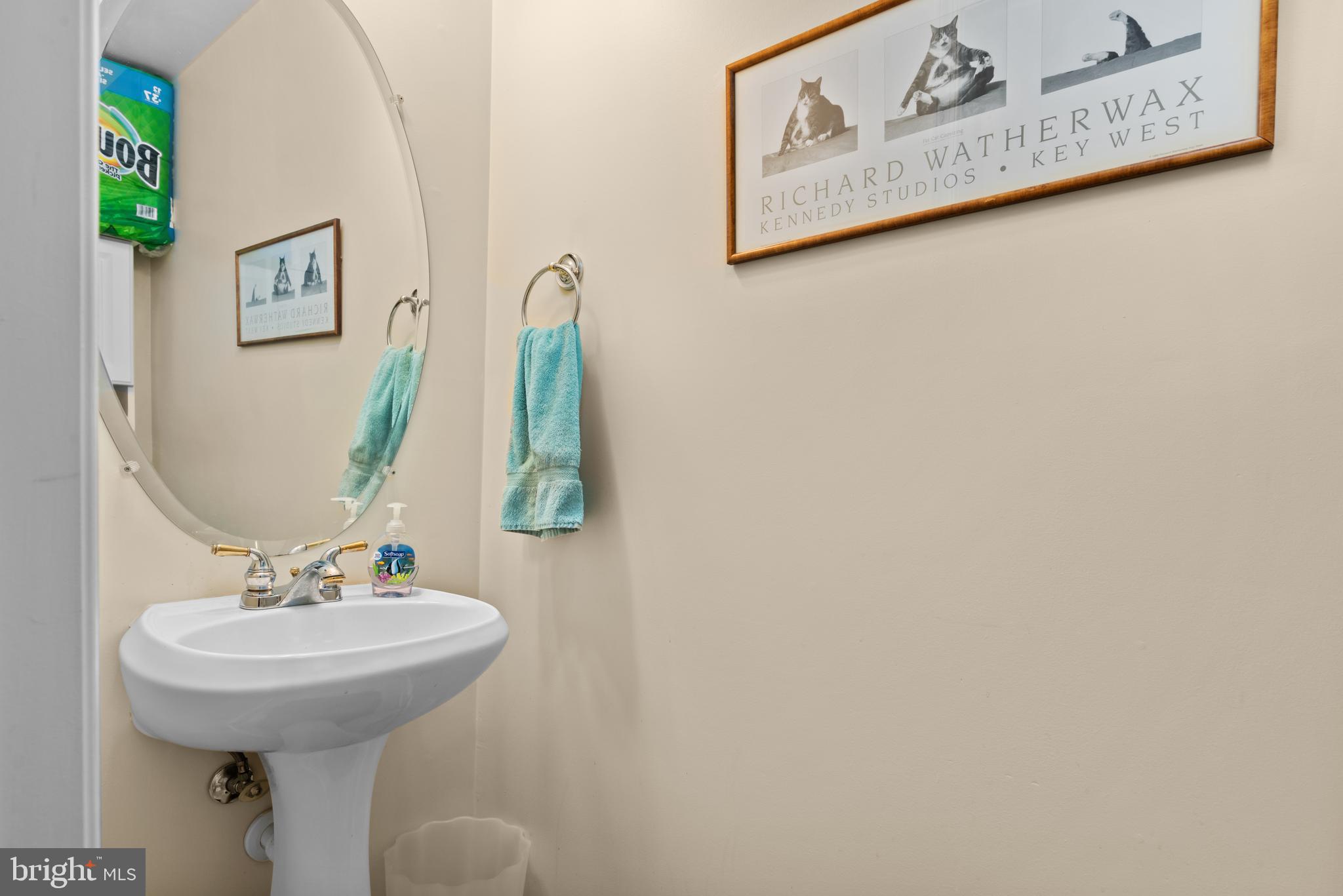 ST ANDREWS CONDOMINIUMS AT BAY HILLS - Residential