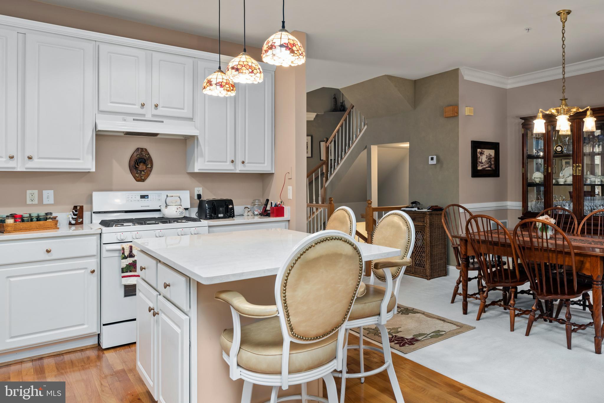 ST ANDREWS CONDOMINIUMS AT BAY HILLS - Residential