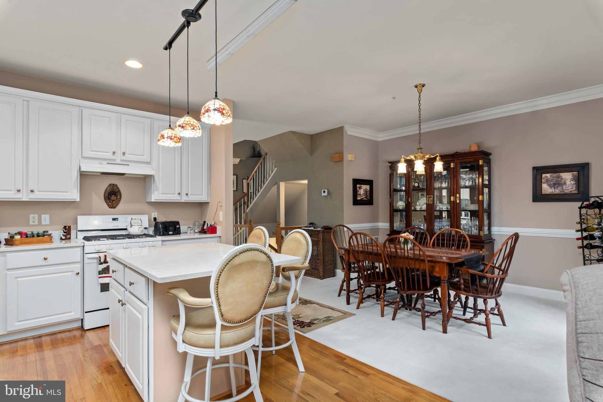 ST ANDREWS CONDOMINIUMS AT BAY HILLS - Residential