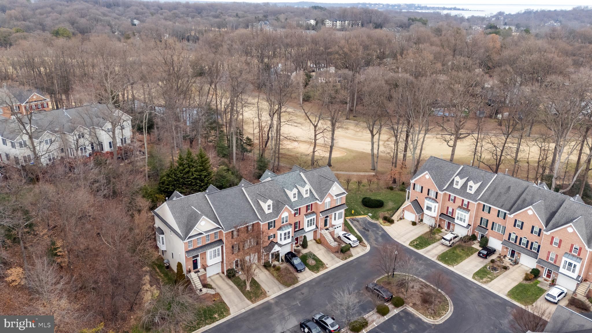 ST ANDREWS CONDOMINIUMS AT BAY HILLS - Residential