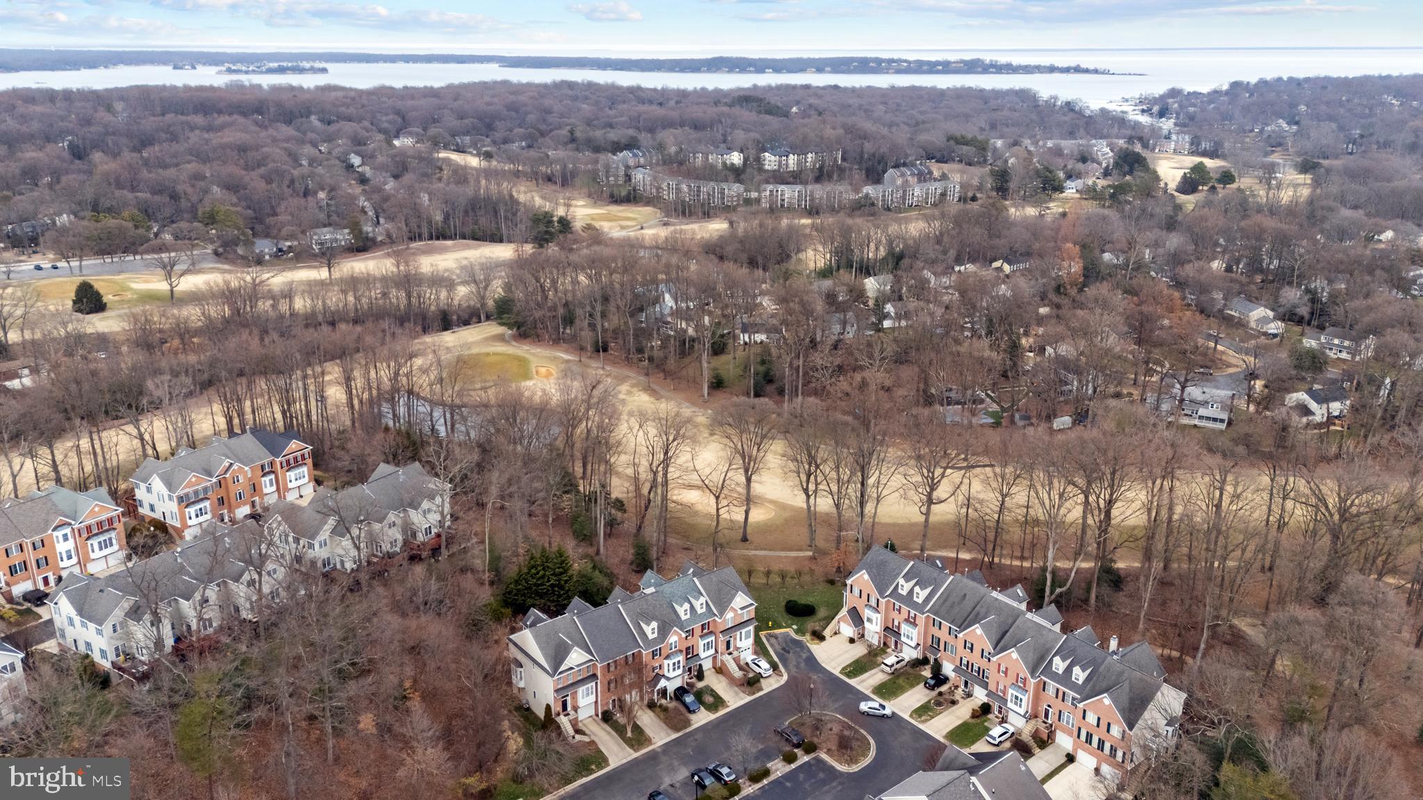 ST ANDREWS CONDOMINIUMS AT BAY HILLS - Residential