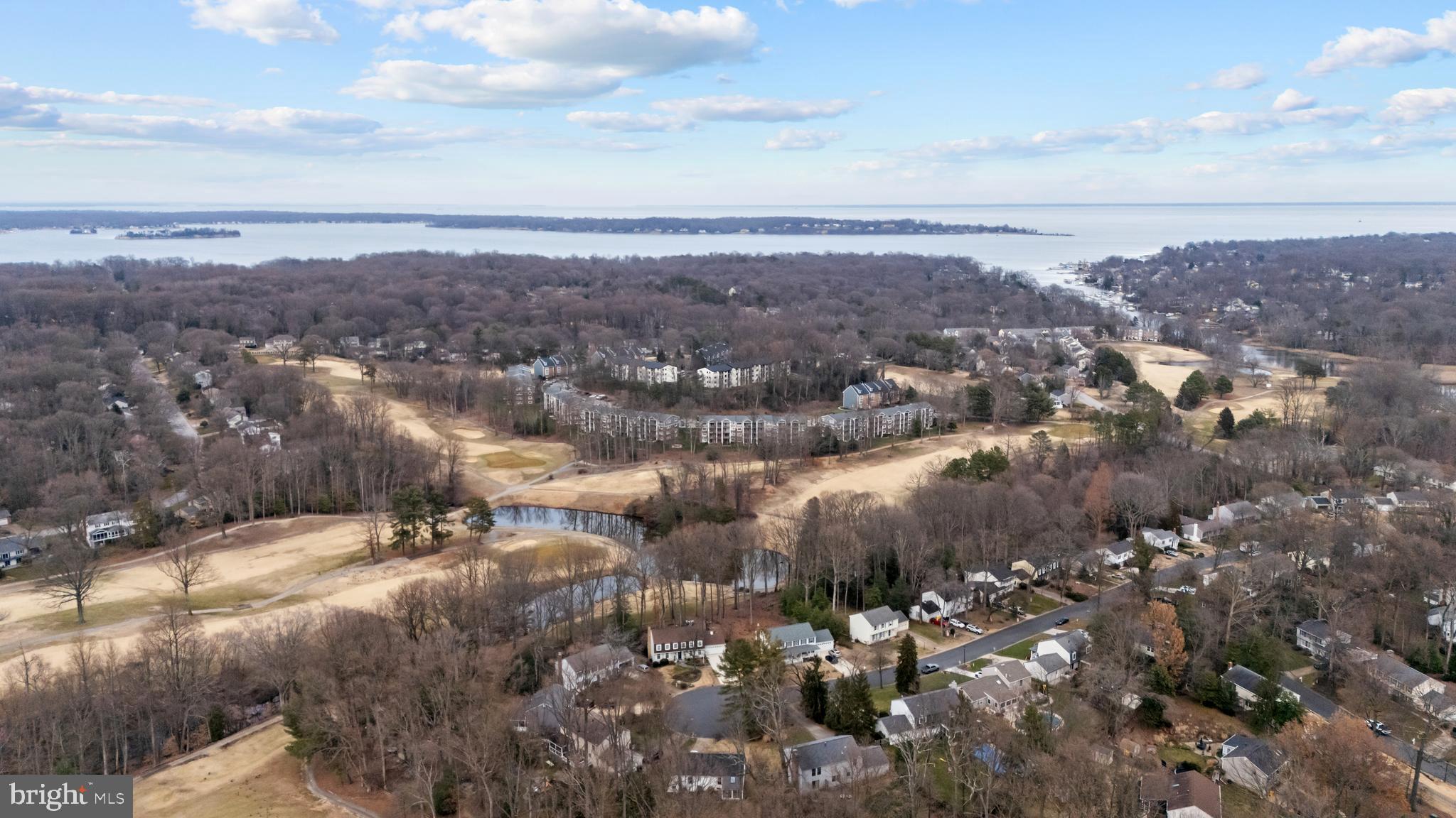 ST ANDREWS CONDOMINIUMS AT BAY HILLS - Residential