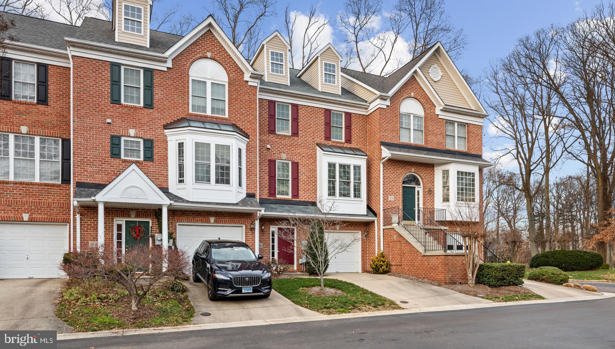 ST ANDREWS CONDOMINIUMS AT BAY HILLS - Residential