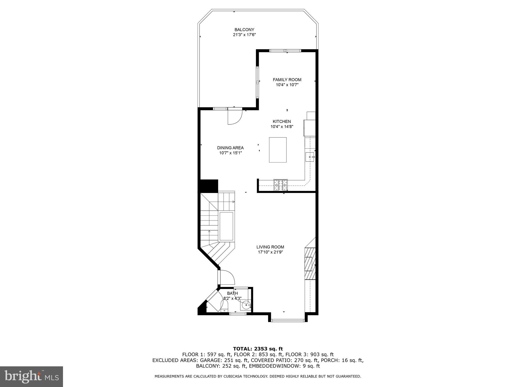 ST ANDREWS CONDOMINIUMS AT BAY HILLS - Residential