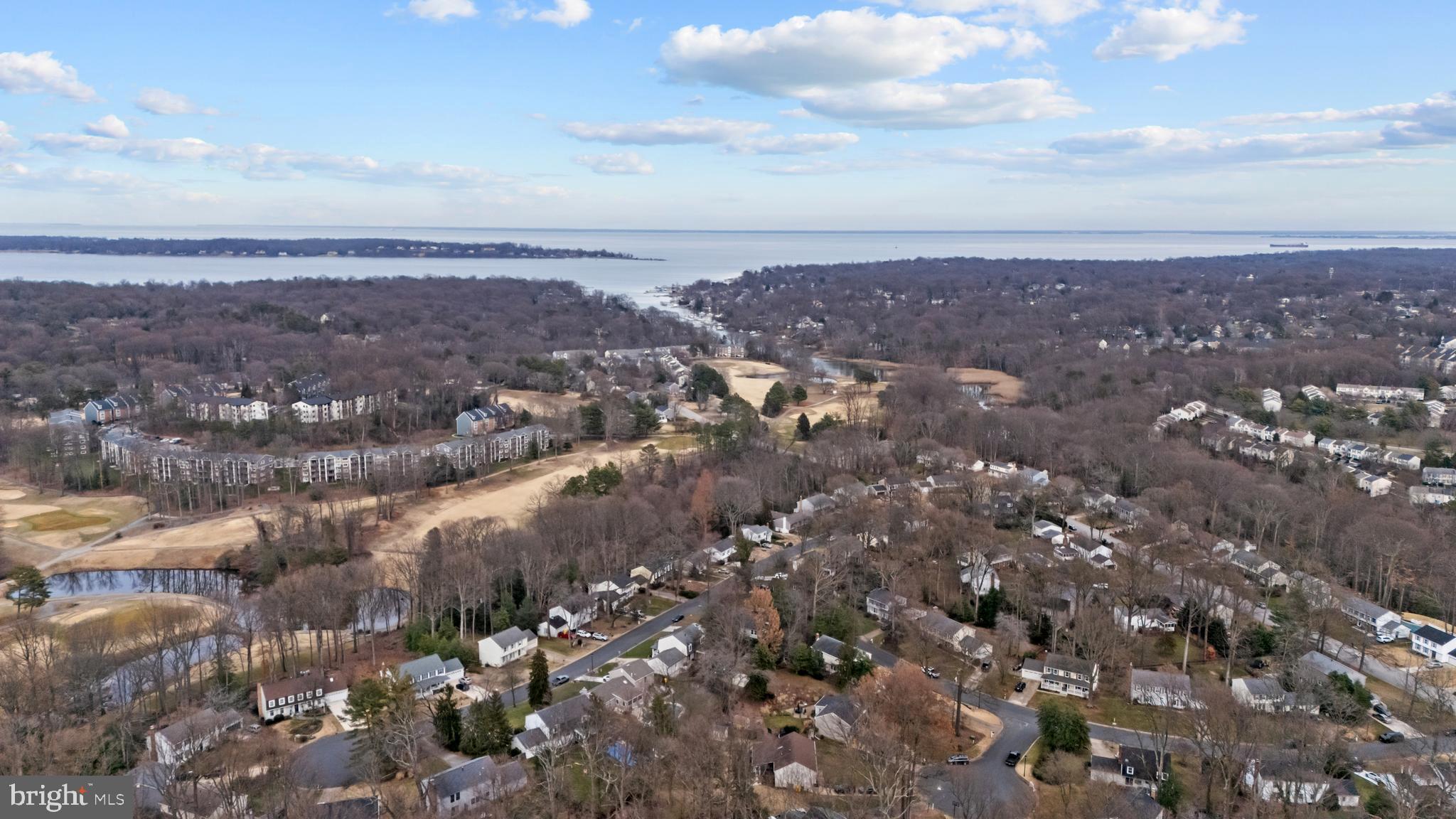 ST ANDREWS CONDOMINIUMS AT BAY HILLS - Residential