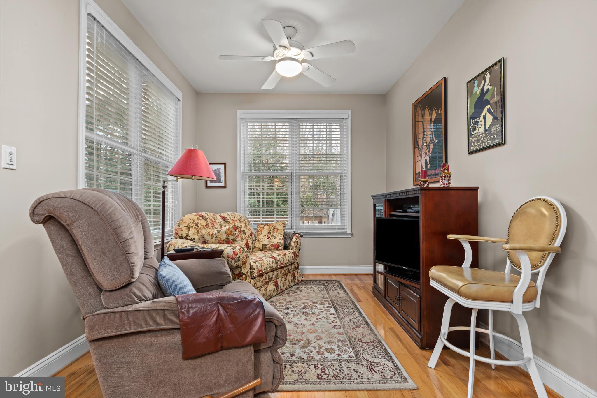 ST ANDREWS CONDOMINIUMS AT BAY HILLS - Residential