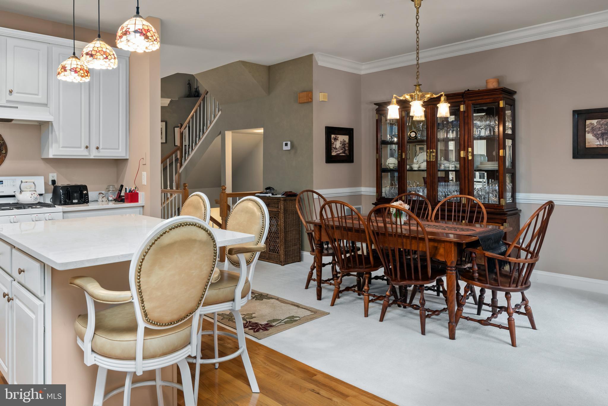 ST ANDREWS CONDOMINIUMS AT BAY HILLS - Residential