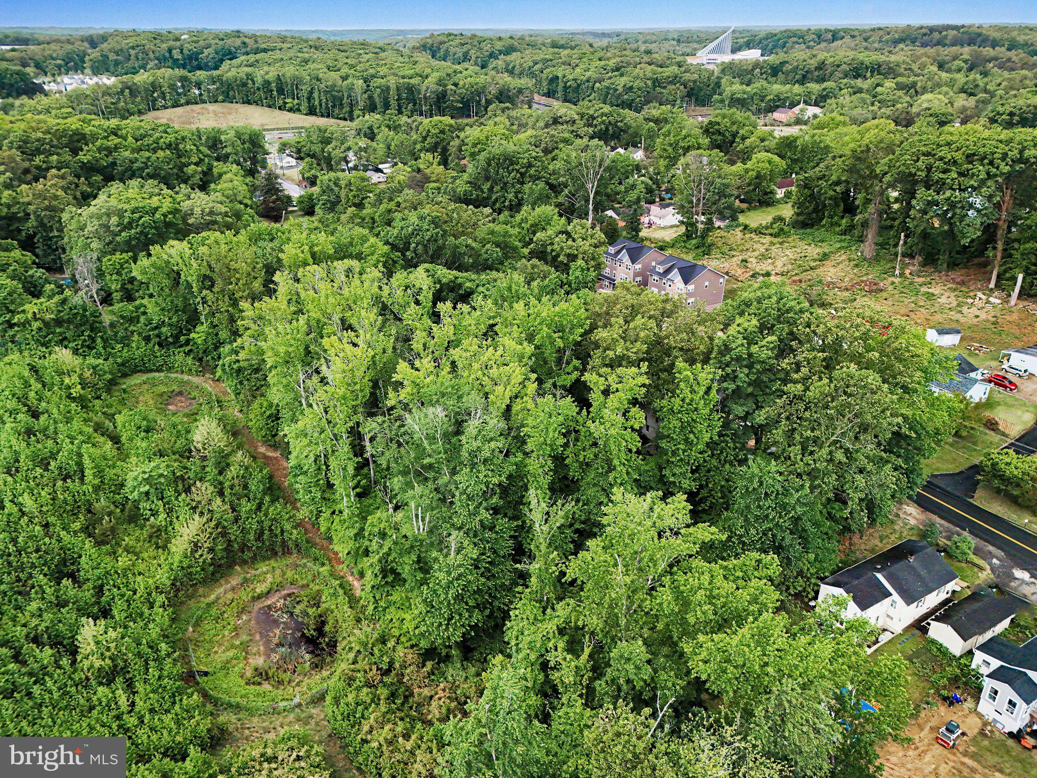18559 OLD TRIANGLE ROAD