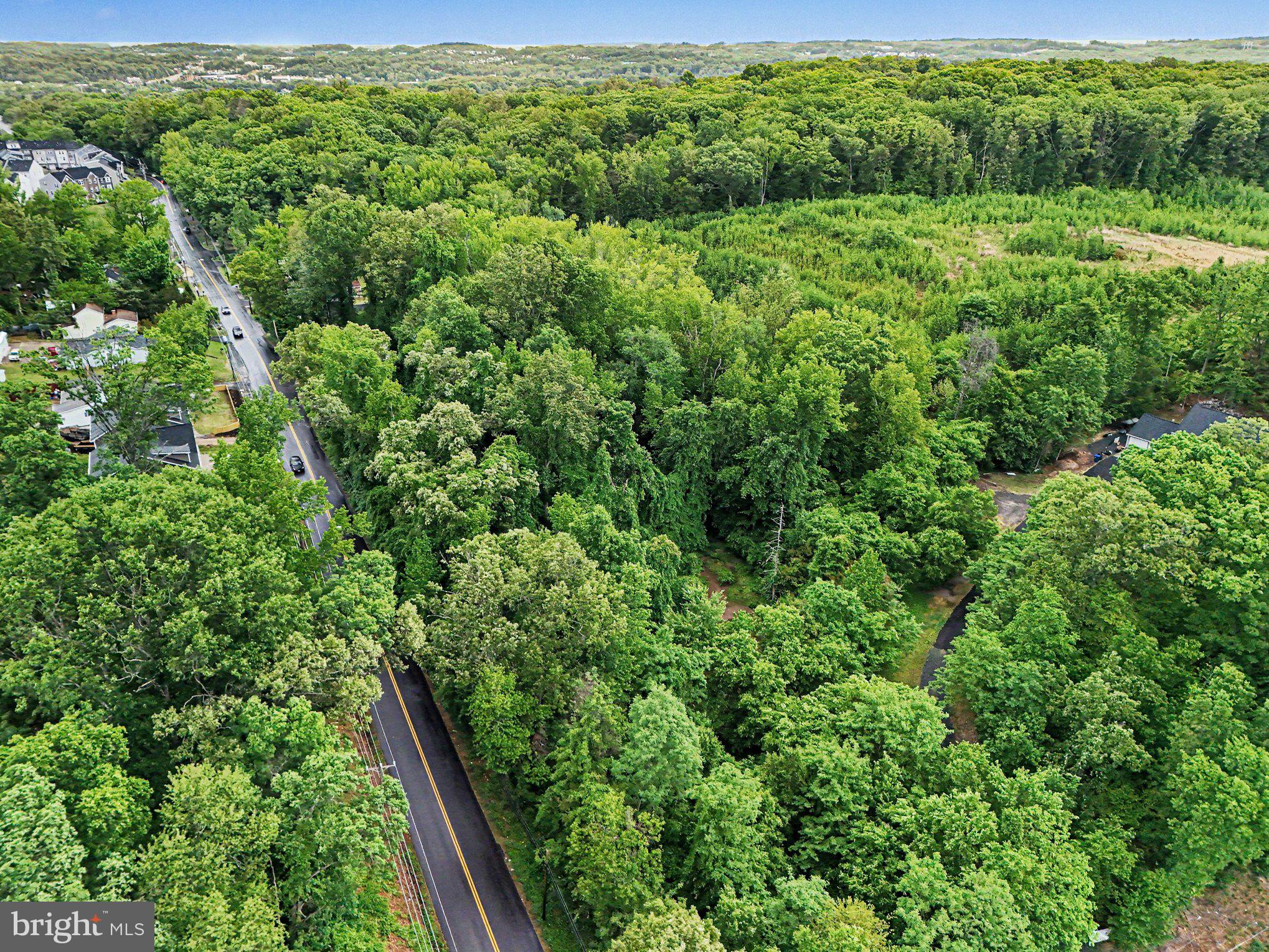 18559 OLD TRIANGLE ROAD