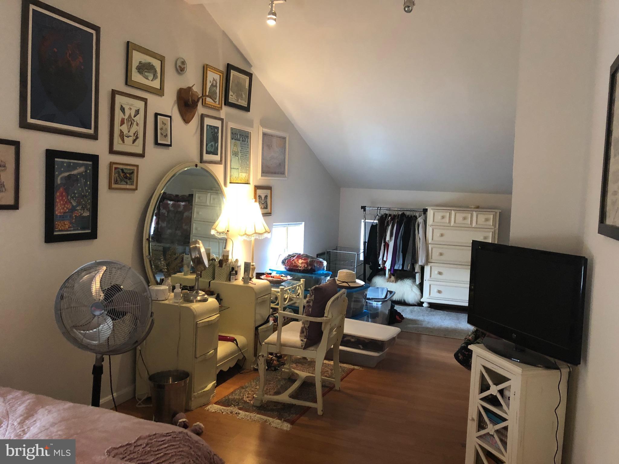 FELLS POINT HISTORIC DISTRICT - Residential Lease