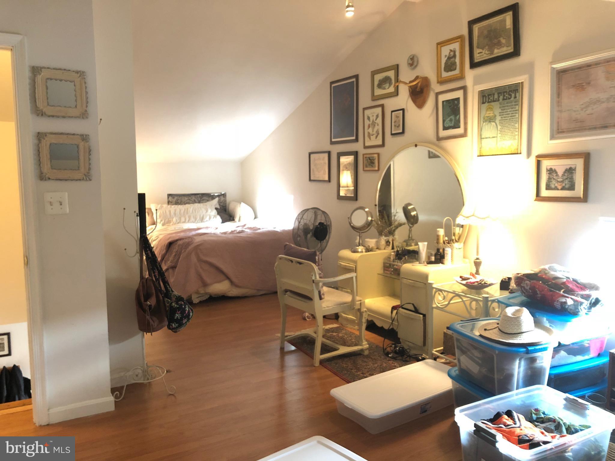 FELLS POINT HISTORIC DISTRICT - Residential Lease