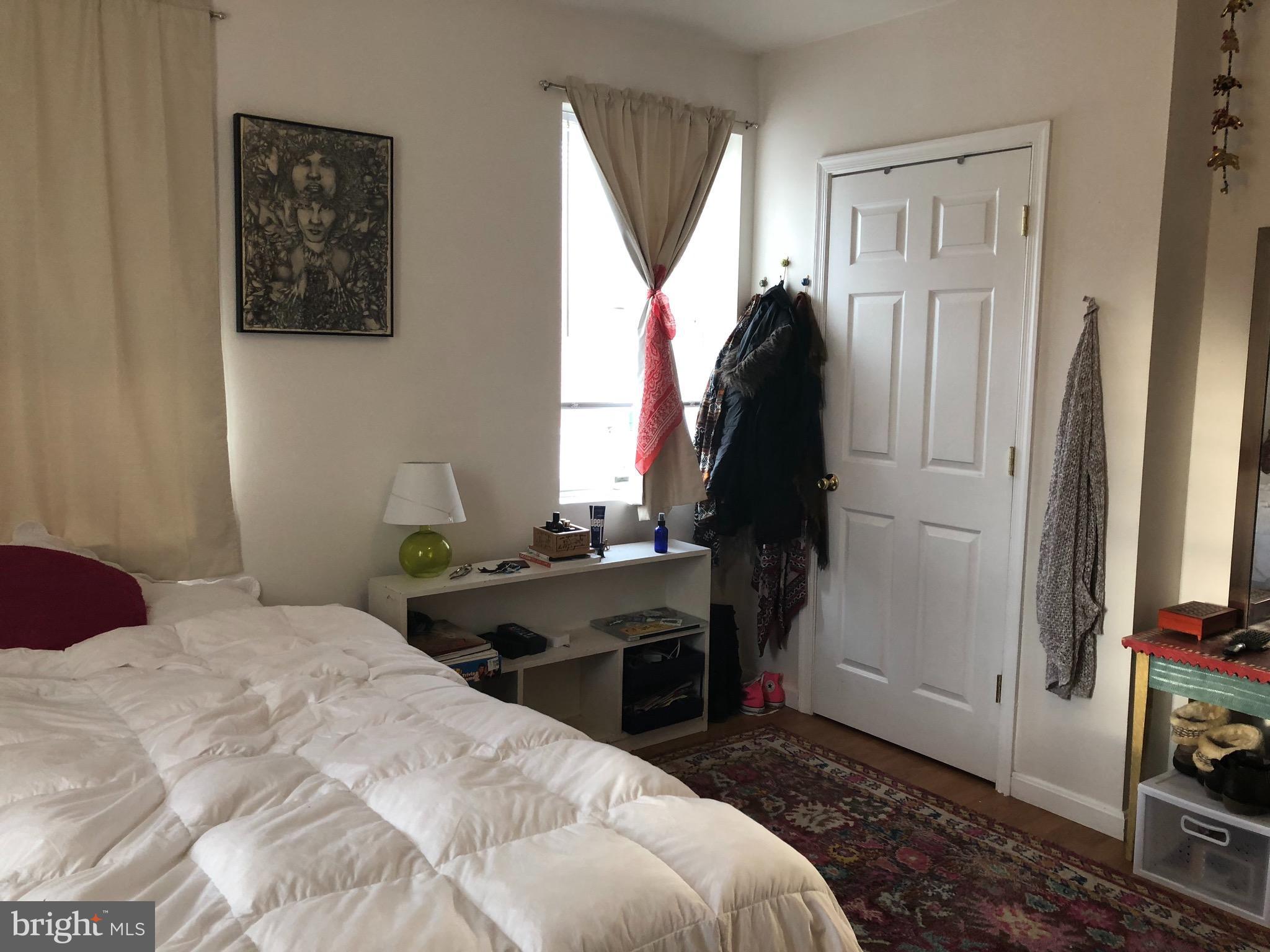 FELLS POINT HISTORIC DISTRICT - Residential Lease