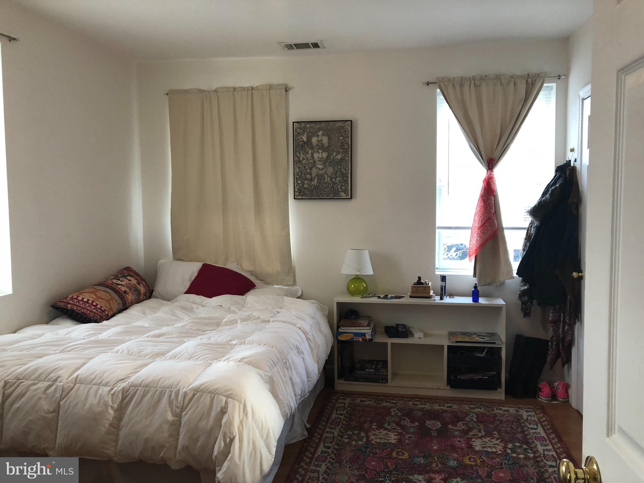 FELLS POINT HISTORIC DISTRICT - Residential Lease