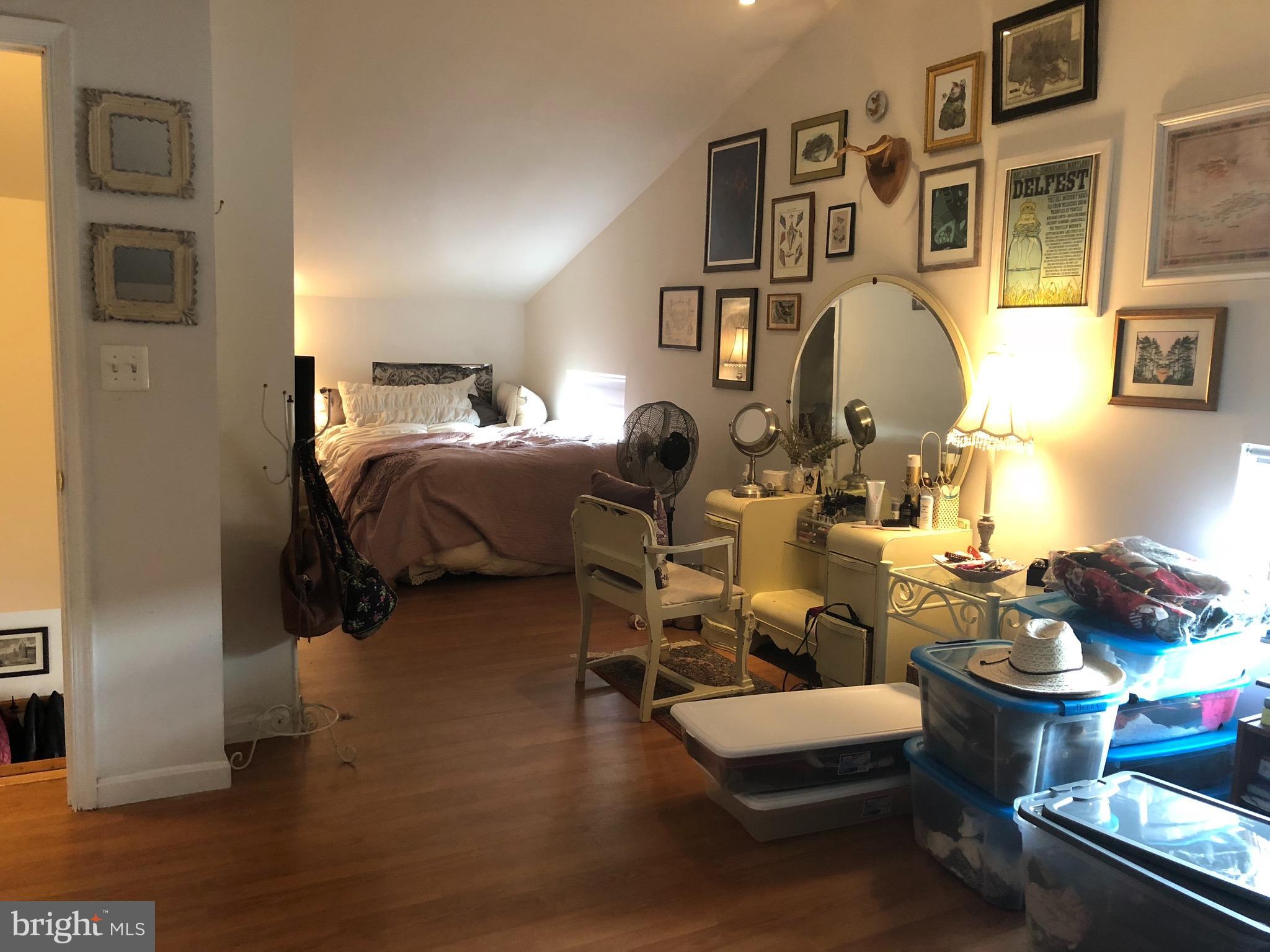 FELLS POINT HISTORIC DISTRICT - Residential Lease