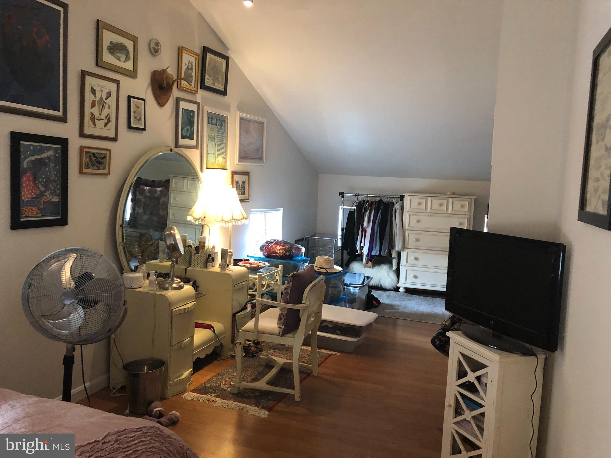 FELLS POINT HISTORIC DISTRICT - Residential Lease