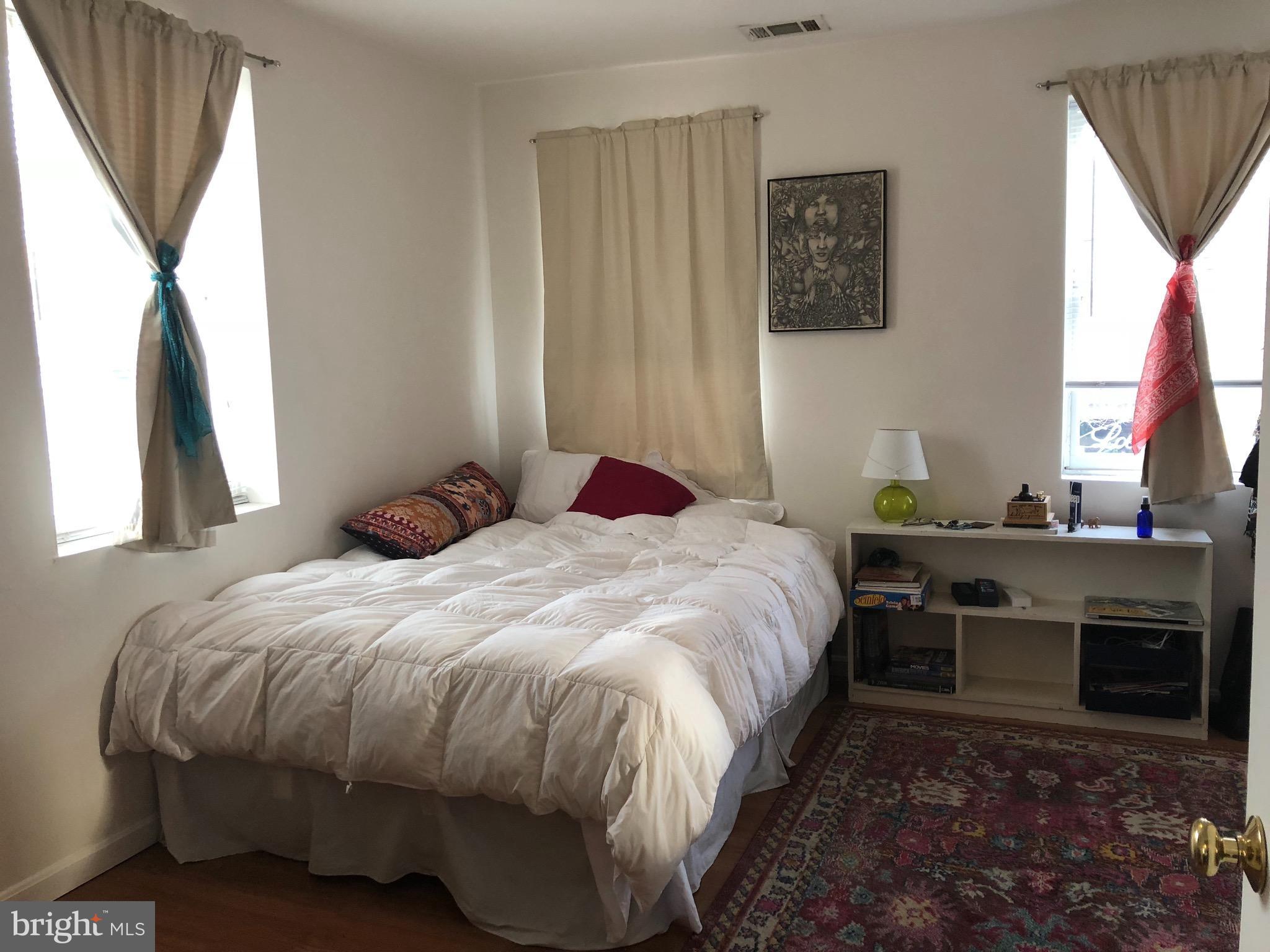 FELLS POINT HISTORIC DISTRICT - Residential Lease