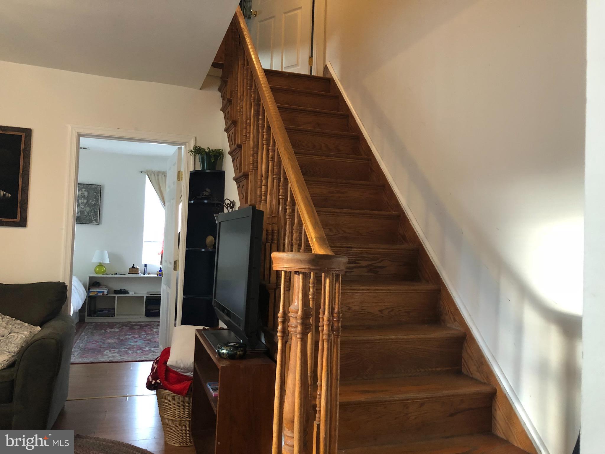 FELLS POINT HISTORIC DISTRICT - Residential Lease