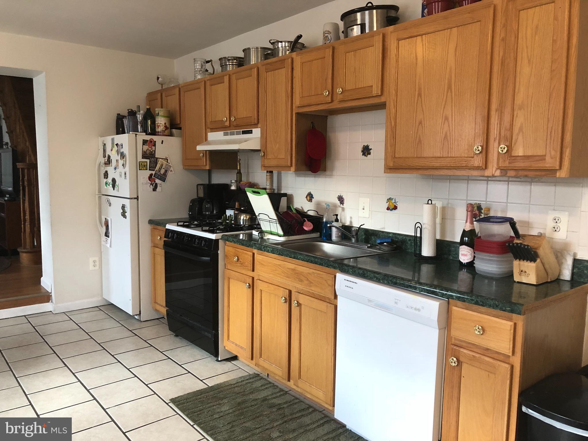 FELLS POINT HISTORIC DISTRICT - Residential Lease