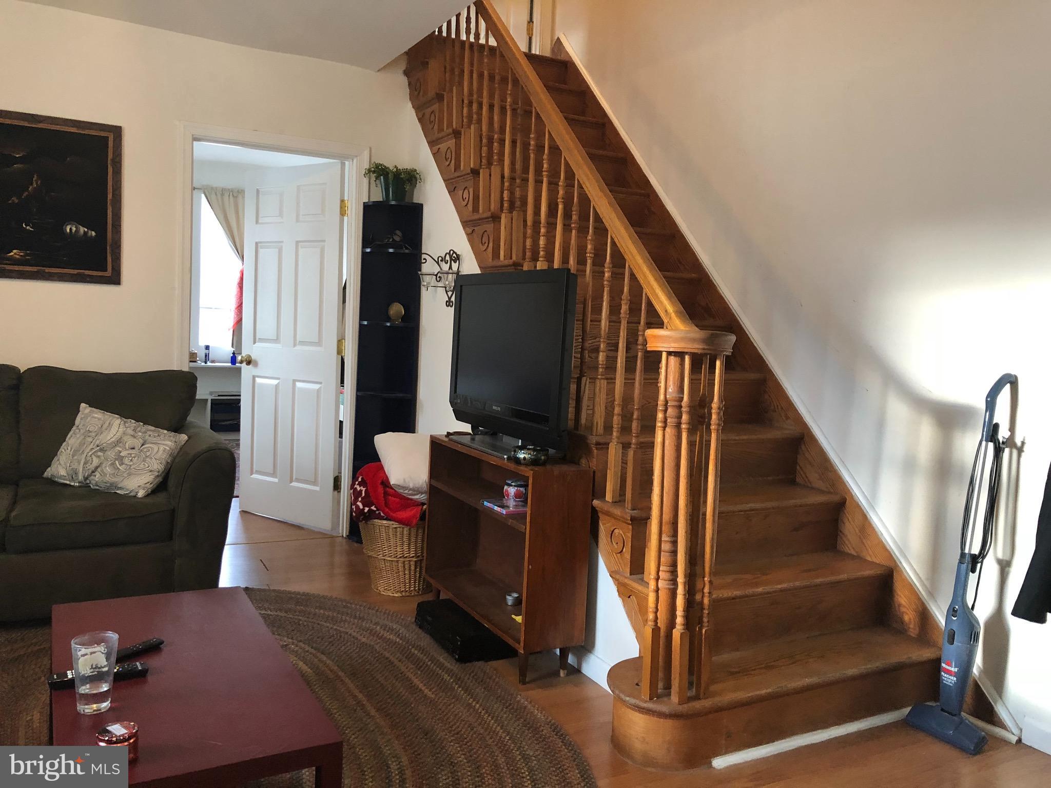 FELLS POINT HISTORIC DISTRICT - Residential Lease