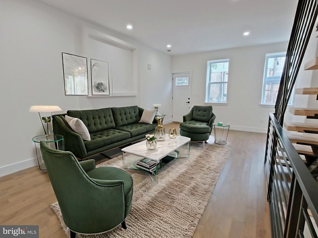 Photo of 2165 E Firth Street, PHILADELPHIA, PA 19125 (MLS # PAPH2528328)